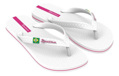 Chinelo Sandália Feminino Masculina Grendene Ipanema  27040