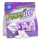 Powerizer Complete Pods - Cápsula De Limpieza Multiusos | De