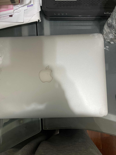 Macbook Air 2012