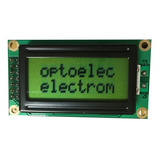 Display Lcd 2x8 Apto Arduino Bakclight