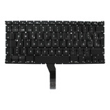 Teclado Macbook Air 13.3 A1369 A1466 2011-2017 Español Orig