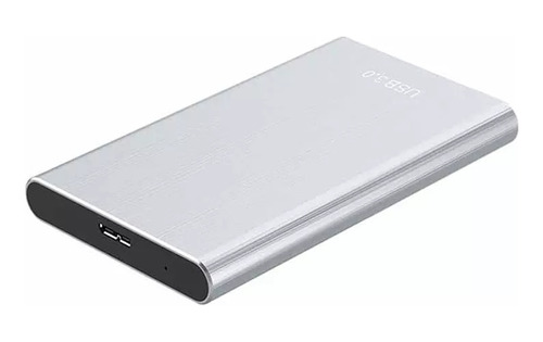 Disco Duro Externo Ssd Portátil Alta Velocidad 16 Tb