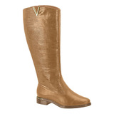 Bota Cano Longo Feminina Vizzano 3077.114