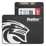 Disco Sólido Ssd 2tb Interno Kingspec P3-2tb Sata 3