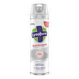 Lysoform - Original [superficies Y Ambientes] -285 Ml