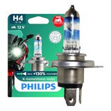 Lampada Farol Moto Philips X Treme H4 60/55w Yamaha Xt 660