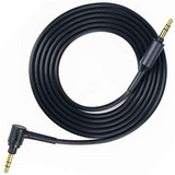 Cable De Audio Repuesto Para Auriculares Sony Wh-1000xm2