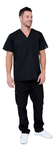 Uniforme Quirurgico\u002Fpijama Strech Para Hombre Importado  | Meses sin interés