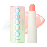 Tocobo  Glow Ritual Lip - Balsamo Labial Coral Water #01