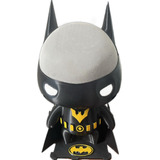 Base Batman Alexa Echo Pop, Dot  4 Y 5 Soporte Dark Knight