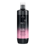 Shampoo Schwarzkopf Fibre Force Cabello Muy Dañado 1 Litro