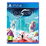 Jogo The Sojourn Ps4