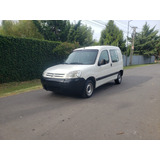 Citroën Berlingo 2012 1.6 Hdi 92cv Am53