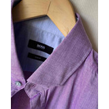 Camisa Hugo Boss