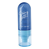 Body Glitter Spray Holographic Liquid Glitter Para Azul