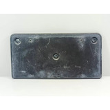 Porta Placa Delantera Vw Jetta Mk6 2.5l 11-16