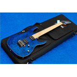 Guitarra Ibanez  Rg920qmz