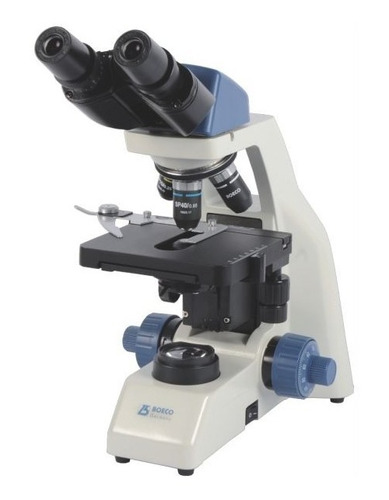 Microscopio Binocular Semiplano Bm-190 Boeco (germany)