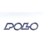 Emblema Trasero Vw Polo Classic Volkswagen Polo