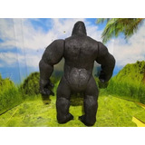 New Skull Island King Kong Gorila Ilha Caveira Empire State