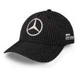 Gorra Lewis Hamilton Mercedes Amg Petronas F1 Gran Turismo