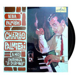 Charlie Palmieri Y La Duboney - Viva Palmieri