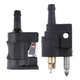 Conector Quick Line De 6 Mm Para Motores Marinos