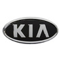 Emblema Kia Sportage Compuerta Trasera  Kia Sportage