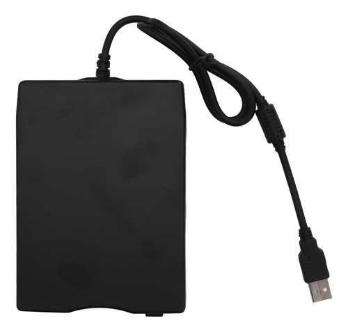 Unidad De Disquete Externa Para Pc, Lector Usb Portátil 3.5