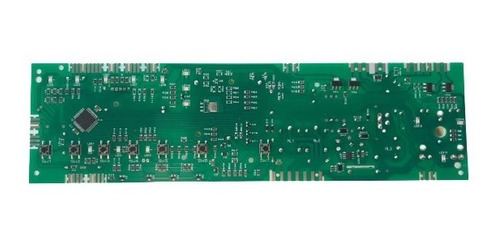 Plaqueta Para Lavarropas Programable -patriot 515 Eco 