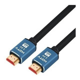 Cable Hdmi 4k Uhd De 5 Metros Hdtv 2.0v 2160p Alta Calidad