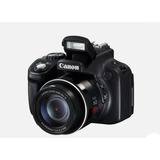 Canon Powershot Sx50 Hs