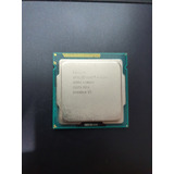 Intel Core I3 3220 + 4gb Ddr3