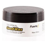 Cera Gel Good Wax 100 Gr Barberia ( 1 Unidades)