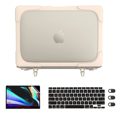 Funda Para Macbook Air 13, Modelos A2337 M1/a2179