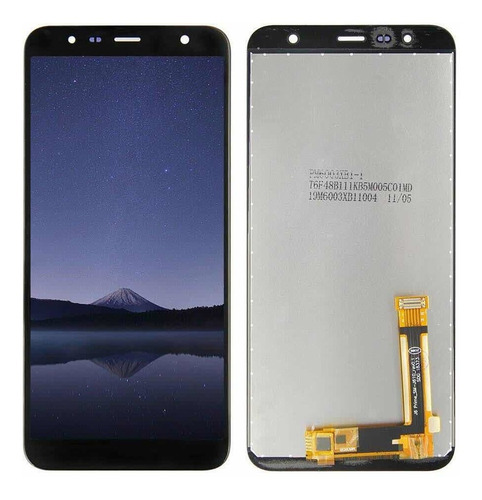 Pantalla Samsung J4 Plus Incell Compatible Con J4 C/j4+/j6+