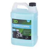 3d Glass Cleaner De 3,8l Limpia Vidrios - Pcd