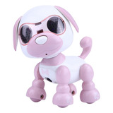 D Robot Perro Mascota Juguete Inteligente Niños Interactivo