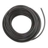 Tubo Irrigação Gotejamento Aspersão  6mm X 4mm - Amanco 500m