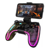 Controle Game Pad Joystick Bluetooth Android