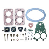 Kit Reparación Carburador Solex Eies Ford Taunus Sierra Ghia