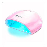 Cabina Uñas Uv Led Keila Doll Pro Profesional 68w Manos Pies