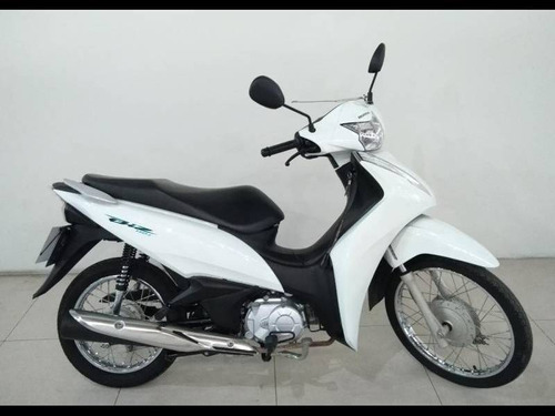  HONDA BIZ 110I