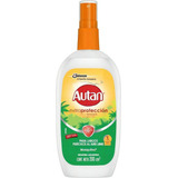 Repelente Autan Spray