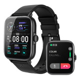 Reloj Inteligente Colmi P28plus Bluetooth Para Llamadas