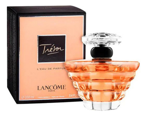 Lancome Tresor Edp 100ml Mujer - Avinari