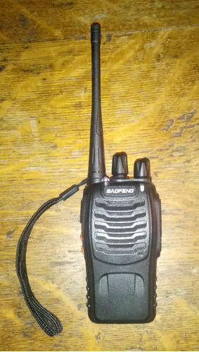 Radio Baofeng Bf 888s