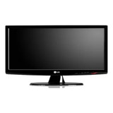 Monitor LG Flatron W1943c (repuesto O Reparacion)