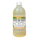 Aceite De Ricino (castor), Prensado En F - mL a $78