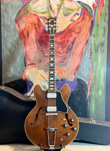 Guitarra Gibson Es-335 - Es 335 - Año 1970 - Vintage